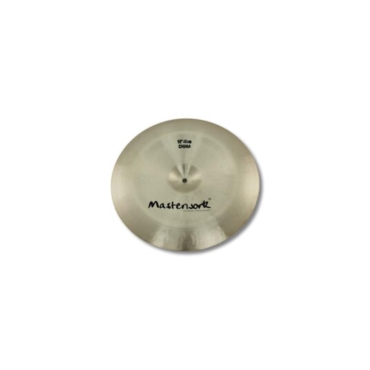 Masterwork Custom 16'' China Masterwork Custom 16'' China