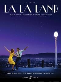 La La Land Easy Piano (0571539831)
