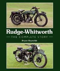 Rudge-Whitworth Av Bryan Reynolds Rudge-Whitworth Av Bryan Reynolds