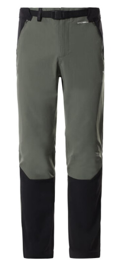 The North Face Men's Diablo II Pants Grønn 32 Man