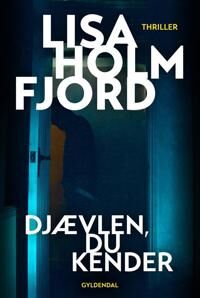 Holmfjord Lisa Djævlen du kender