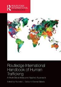 Sabella Donna Routledge International Handbook of Human Trafficking