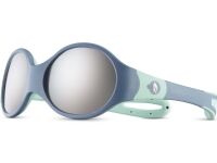 Julbo LOOP L sunglasses, Blå/mint