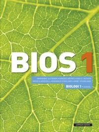 Bios 1 Av Ragnhild Eskeland, Inger Gjærevoll, Dag O. Hessen, Arnodd Håpnes, Marianne Sletbakk, Anne Spurkland