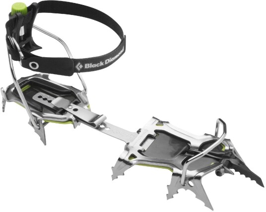 Black Diamond Stinger pro