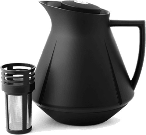 Rosendahl Grand Cru Tetermos 1L Sort