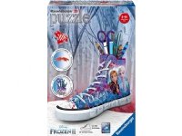 Frozen 2 Sneaker Puzzle 108 pcs