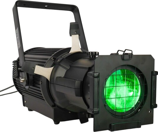 Evolights Profile Par 250W Rgbla Profilreflektor. Evolights Profile Par 250W Rgbla Profilreflektor.