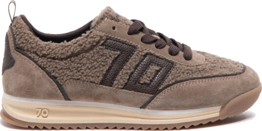 Back70 Dame Sko Brun 38 EU, Back70 Dame Sko Brun 38 EU,