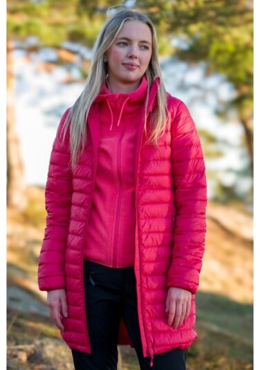 Stormberg Folgefonna dunparkas XS