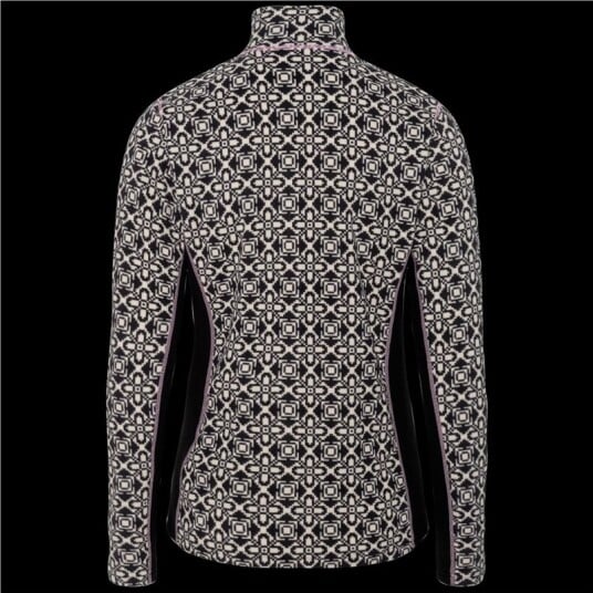 Kari Traa Thalena Fleece Black