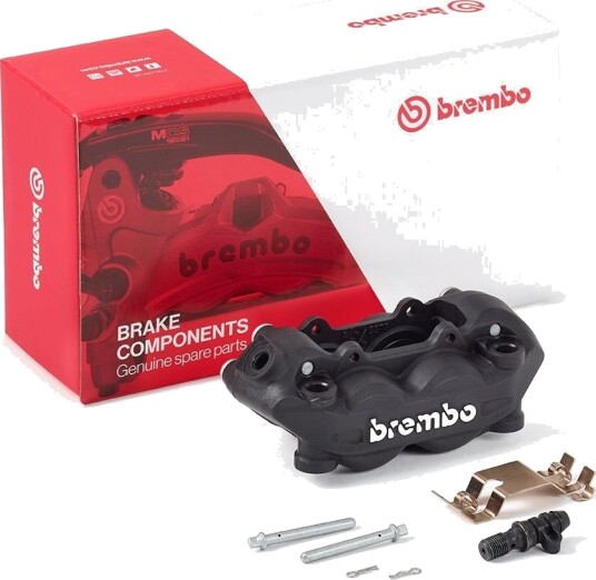 BREMBO 920997016 Bremsecaliper BREMBO 920997016 Bremsecaliper