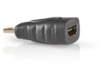 Nedis Micro-HDMI to HDMI