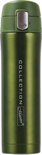Maestro Maestro Mr 1641 45 Hvit Termisk Krus 0,45L