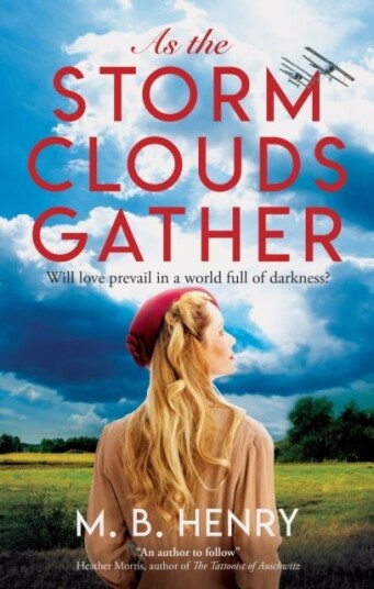As the Storm Clouds Gather As the Storm Clouds Gather