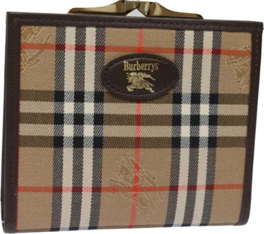 Burberry Vintage Dame Beige Burberry Vintage Dame Beige