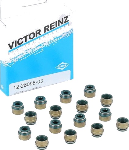 REINZ 12-26058-03 Pakningssett, ventilstamme REINZ 12-26058-03 Pakningssett, ventilstamme