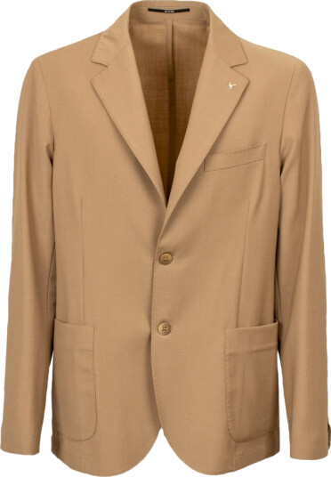 At.P.Co Herre Jakker Brun XL, At.P.Co Herre Jakker Brun XL,