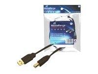 MediaRange Printer Cable - USB-kabel - 1.8 m