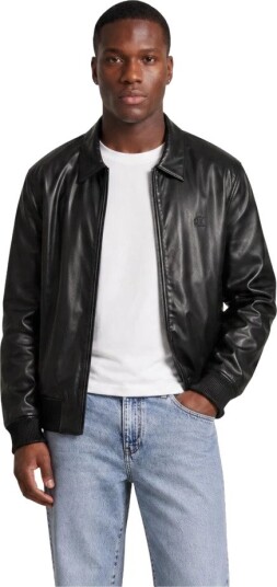 Calvin Klein Jeans Herre Jakker Svart L,