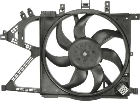 THERMOTEC D8X010TT Kjølevifte