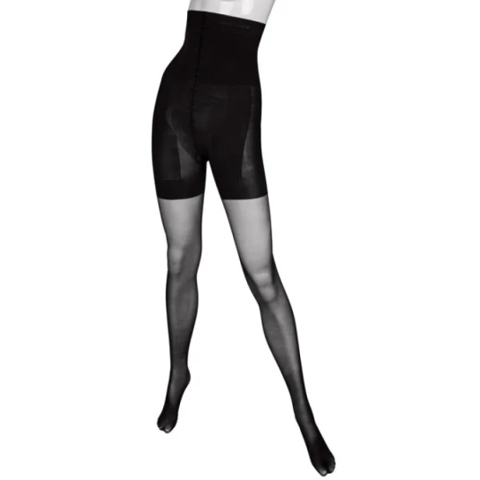 Calvin Klein Dame Undertøy Svart XL