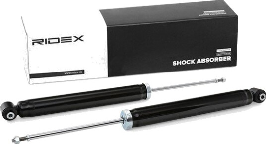 RIDEX 854S1894 Støtdemper