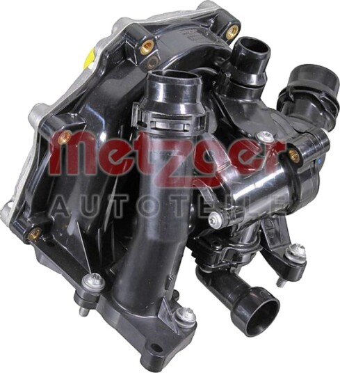 Vannpumpe METZGER 4007064