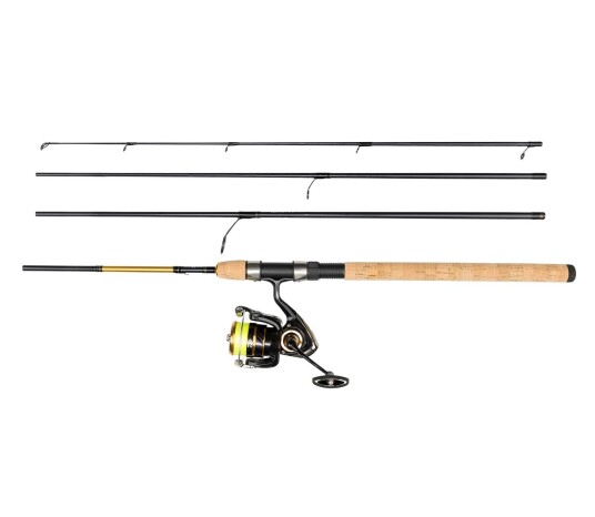 Daiwa Crossfire Gold Rush Pmc 4 Delt Daiwa Crossfire Gold Rush Pmc 4 Delt