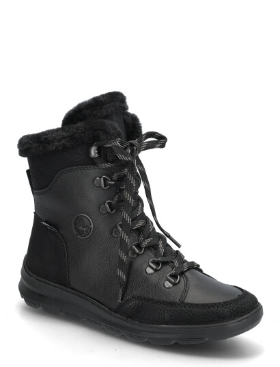 Rieker Z0000 - Black - 41