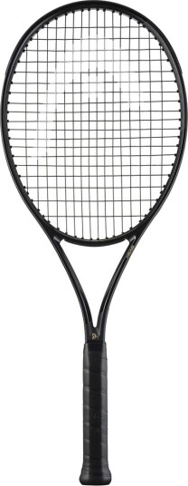 Head Speed MP LEGEND 2025 Strung, Tennisracket 4