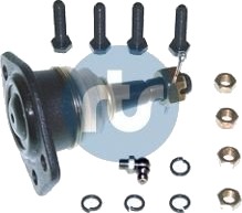 RTS 93-16292 Bærekule