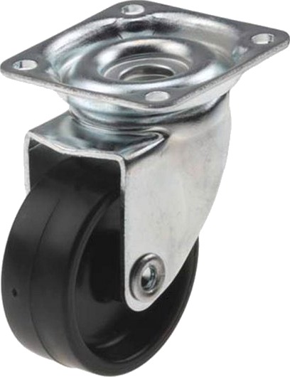 THEOFILS SVINGHJUL 40MM PL 42X42 PLAST THEOFILS SVINGHJUL 40MM PL 42X42 PLAST