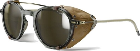 Julbo Legacy Spectron 3 Polarized light gray/gold