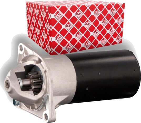 Starter FEBI BILSTEIN 101574