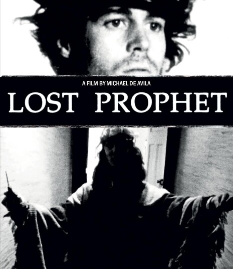 Lost Prophet 1992 Lost Prophet 1992