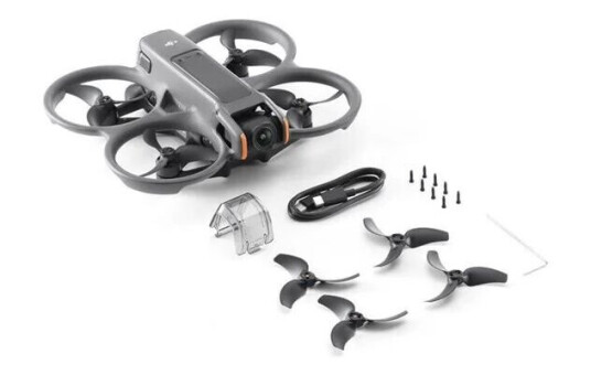 DJI Avata 2 DJI Avata 2