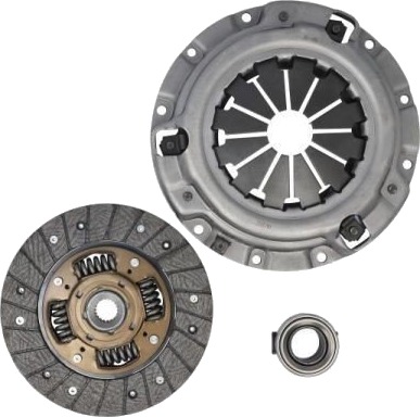 NEXUS F13009NX Clutchsett NEXUS F13009NX Clutchsett