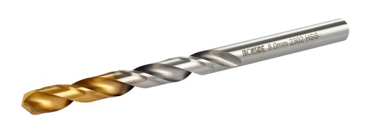 Ironside 202842 Spiralbor A002 11,00 mm Maskintilbehør & forbruk