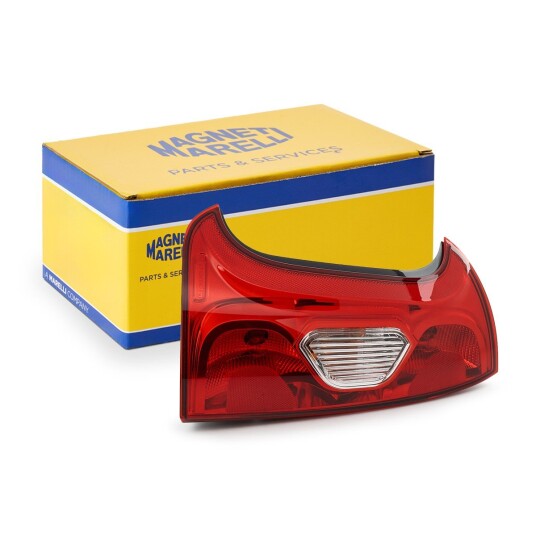 Magneti Marelli Baklykt MAGNETI MARELLI 712205001120 Magneti Marelli Baklykt MAGNETI MARELLI 712205001120