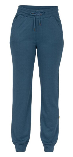 Lilleba & Herremann Joggebukse til dame Loungewear Luna MorkeblA Lilleba & Herremann Joggebukse til dame Loungewear Luna MorkeblA