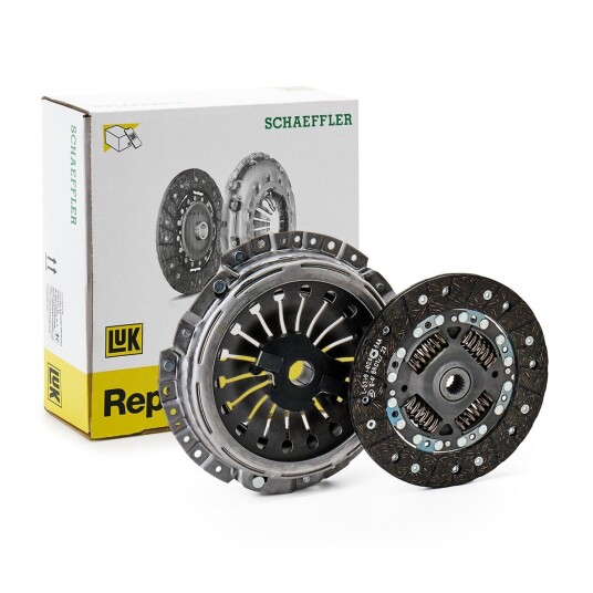 Clutchsett LuK 622 1608 00