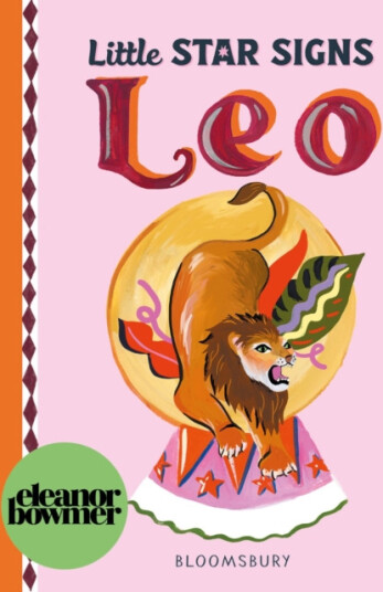 Little Star Signs: Leo Little Star Signs: Leo