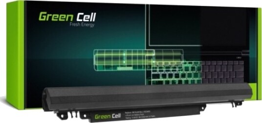 Grønt Cellebatteri L15c3a03 L15l3a03 L15s3a02 LE123 Grønt Cellebatteri L15c3a03 L15l3a03 L15s3a02 LE123