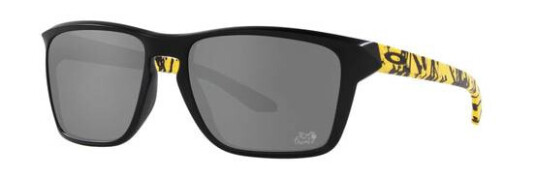 Oakley Sylas Tdf  Matte Black W/Prizm Black OS