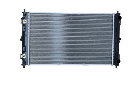Radiator NRF 50232 Radiator NRF 50232