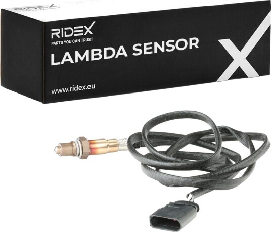RIDEX 3922L0036 Lambdasonde