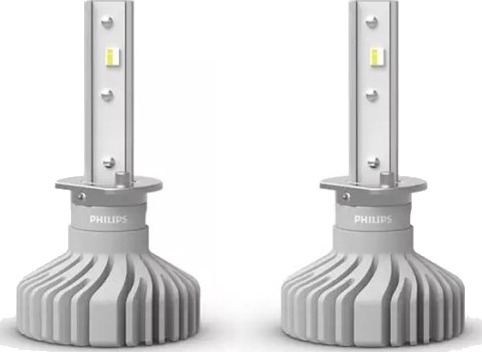 Philips Ultinon Pro5100 Led H1 12/24V - Sæt