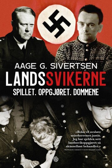 Landssvikerne Landssvikerne