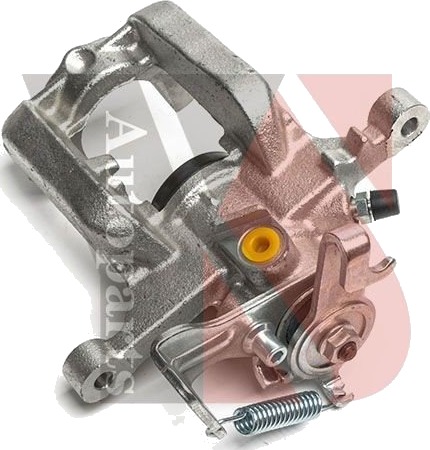 YSPARTS YS BC1233 Bremsecaliper YSPARTS YS BC1233 Bremsecaliper